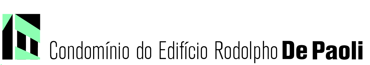 Logo do Condomínio
